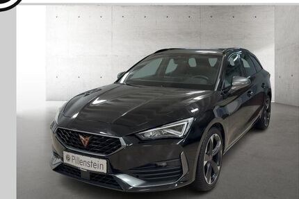 Cupra Leon 34.650 km 26.405 &euro; Fürth 90762