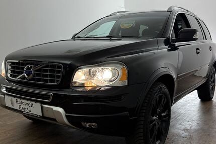 Volvo XC90 200.000 km 14.500 &euro; Pinneberg 25421