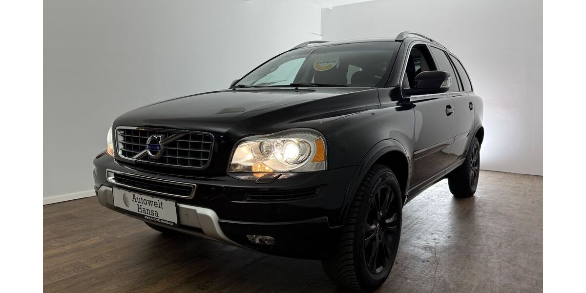 Volvo XC90 200.000 km 14.500 &euro; Pinneberg 25421