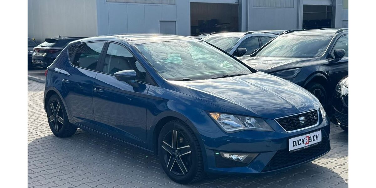 Seat Leon 166.000 km 6.450 &euro; Burghaun 36151