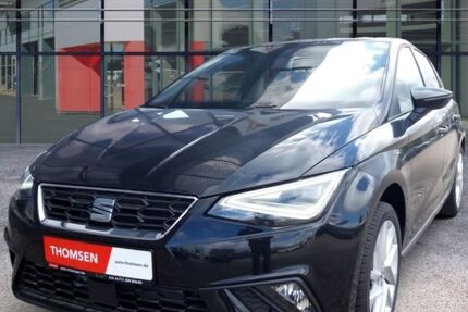 Seat Ibiza 7.490 km 18.995 € Itzehoe 25524
