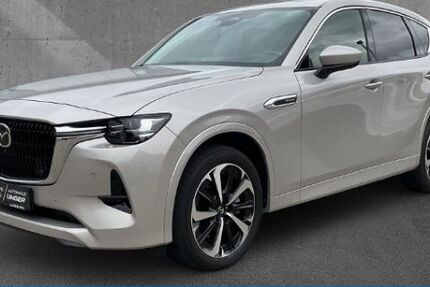 Mazda CX-60 44.387 km 37.990 &euro; Lüneburg 21337