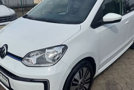 VW e-up!