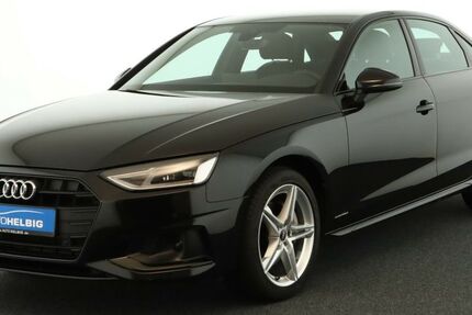 Audi A4 54.900 km 25.590 &euro; Donnersdorf 97499