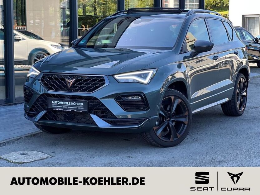 Ateca