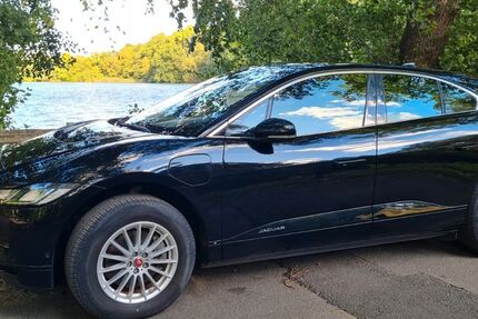 Jaguar I-Pace 68.500 km 22.990 € Hohenlockstedt 25551