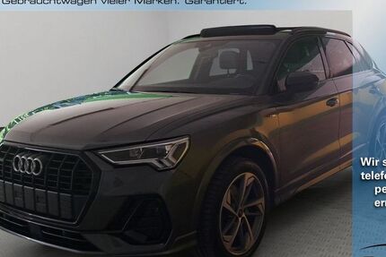 Audi Q3 97.750 km 28.900 &euro; Baiersbronn 72270