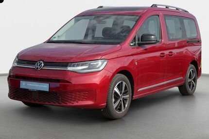 VW Caddy Maxi 10.884 km 39.990 &euro; Sand am Main 97522