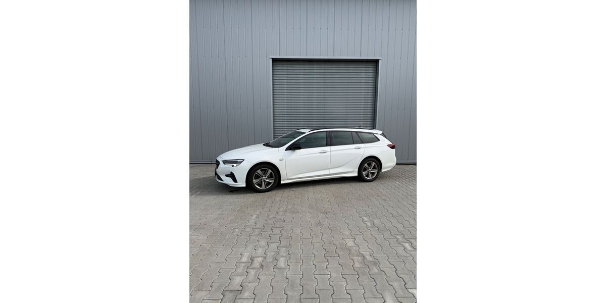 Opel Insignia 95.750 km 19.800 &euro; Teunz 92552