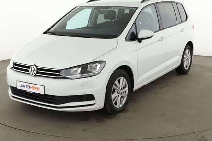 VW Touran 80.458 km 21.350 &euro; Frankfurt am Main 65936