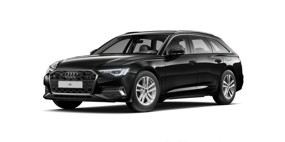 Audi A6 24.449 km 41.980 &euro; Coburg 96450