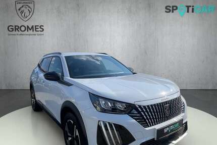 Peugeot 2008 4.900 km 23.890 &euro; Wartenberg 85456