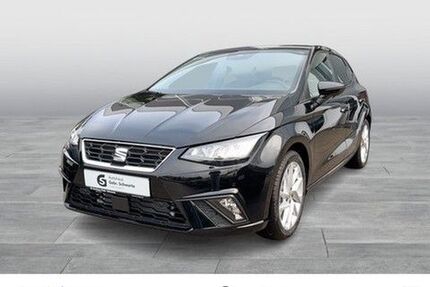 Seat Ibiza 5.745 km 23.240 &euro; Haselünne 49740