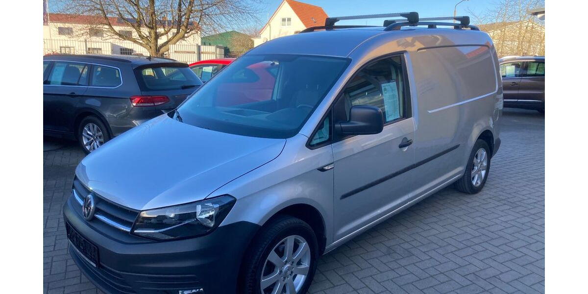 VW Caddy Maxi 77.505 km 17.777 &euro; Bergen 18528