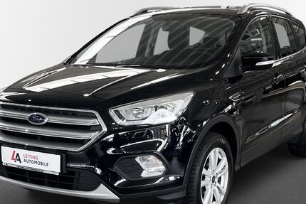 Ford Kuga 66.620 km 17.946 &euro; Bocholt 46395