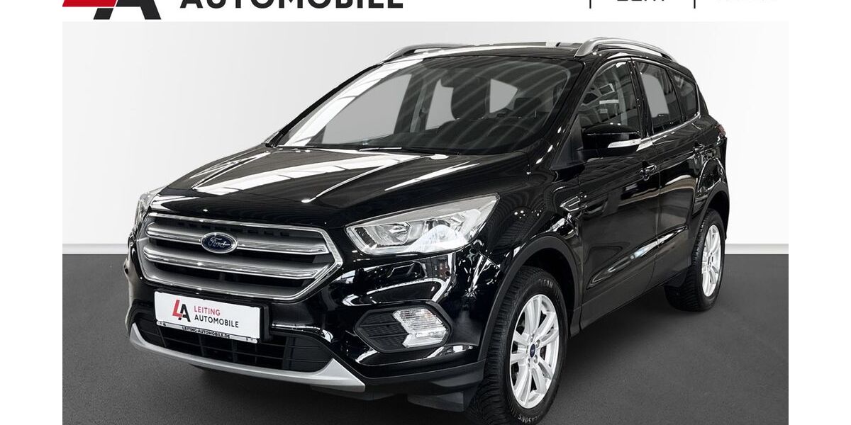 Ford Kuga 66.620 km 17.946 &euro; Bocholt 46395