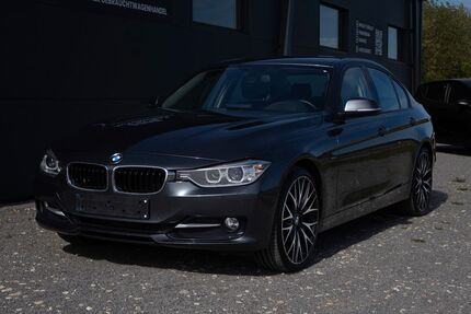 BMW 320 168.300 km 11.980 &euro; Hemau 93155