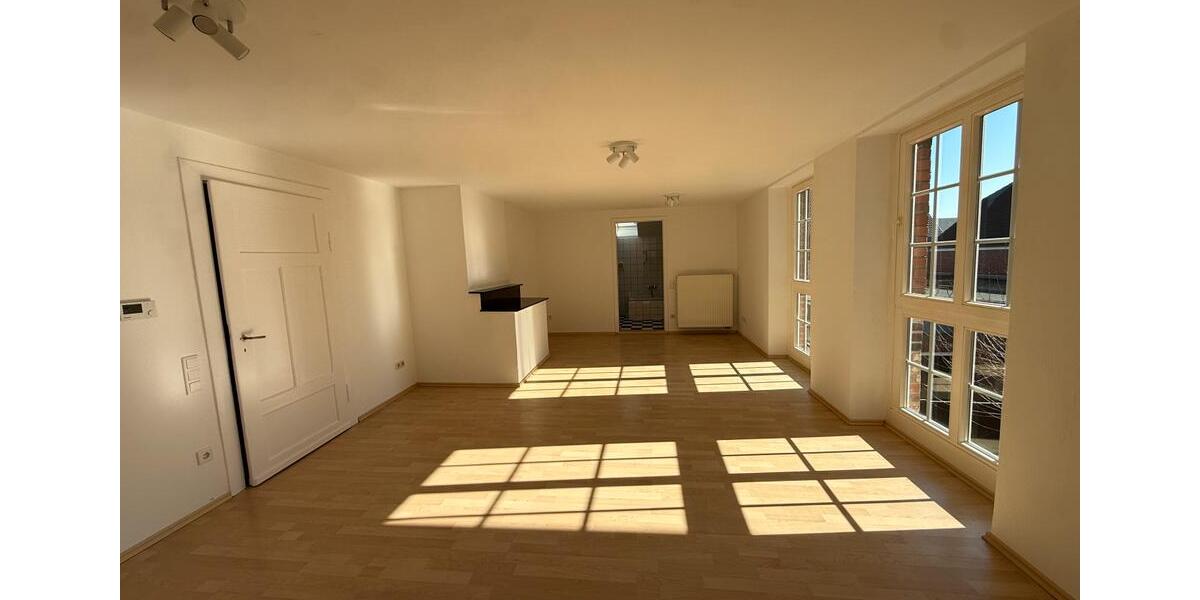 Terrassenwohnung Sendenhorst - 3 Zimmer, 98 m&sup2;, 1.176&euro; | Angebot:25364955