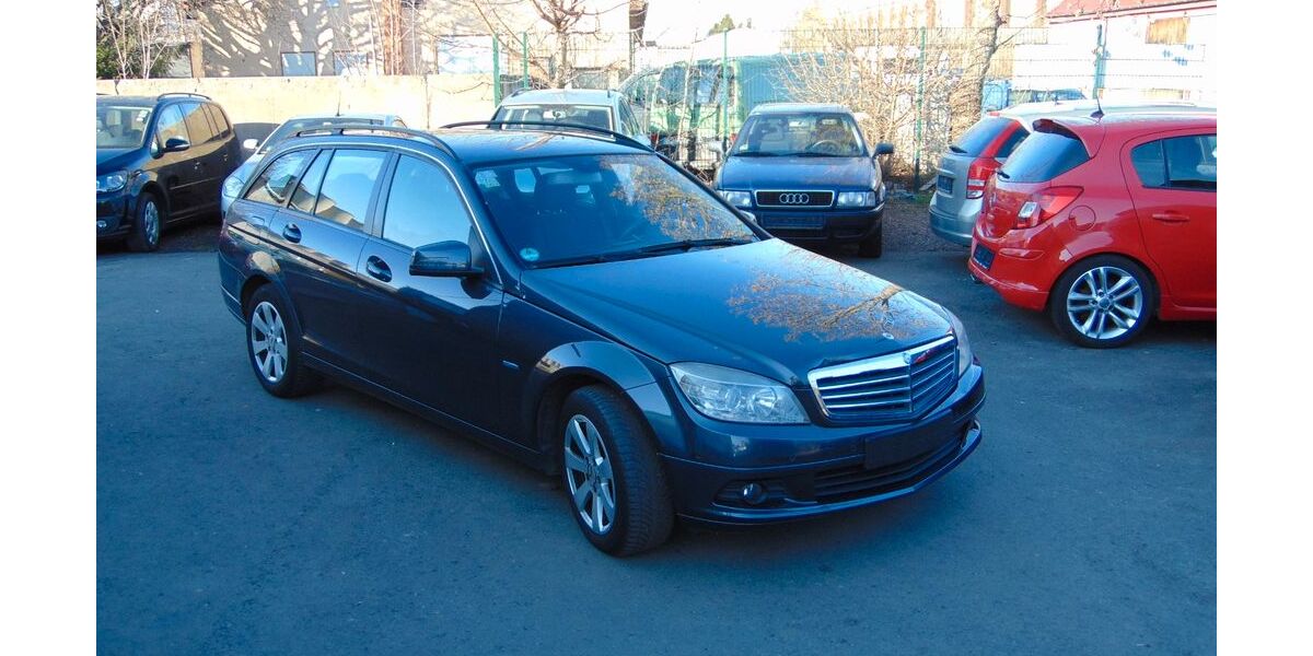 Mercedes-Benz C 250 306.000 km 3.200 &euro; Gotha OT Siebleben 99867