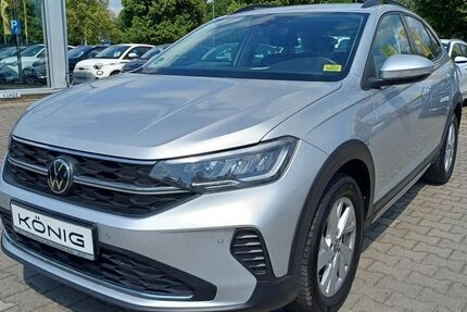 VW Taigo 14.289 km 18.999 &euro; Oranienburg bei Berlin 16515