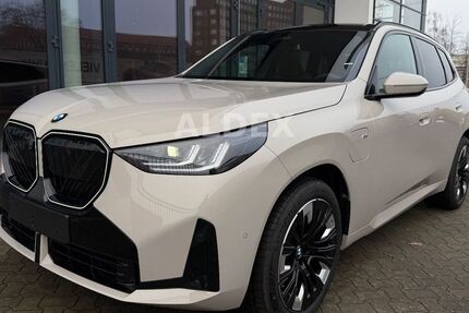 BMW X3 7.400 km 69.900 &euro; Bad Arolsen 34454