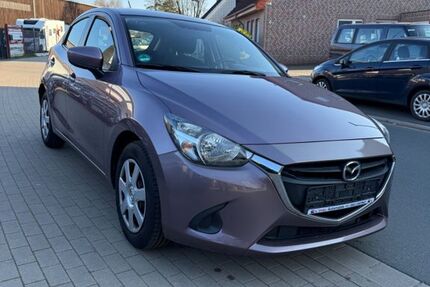 Mazda 2 181.423 km 5.800 &euro; Greven 48268