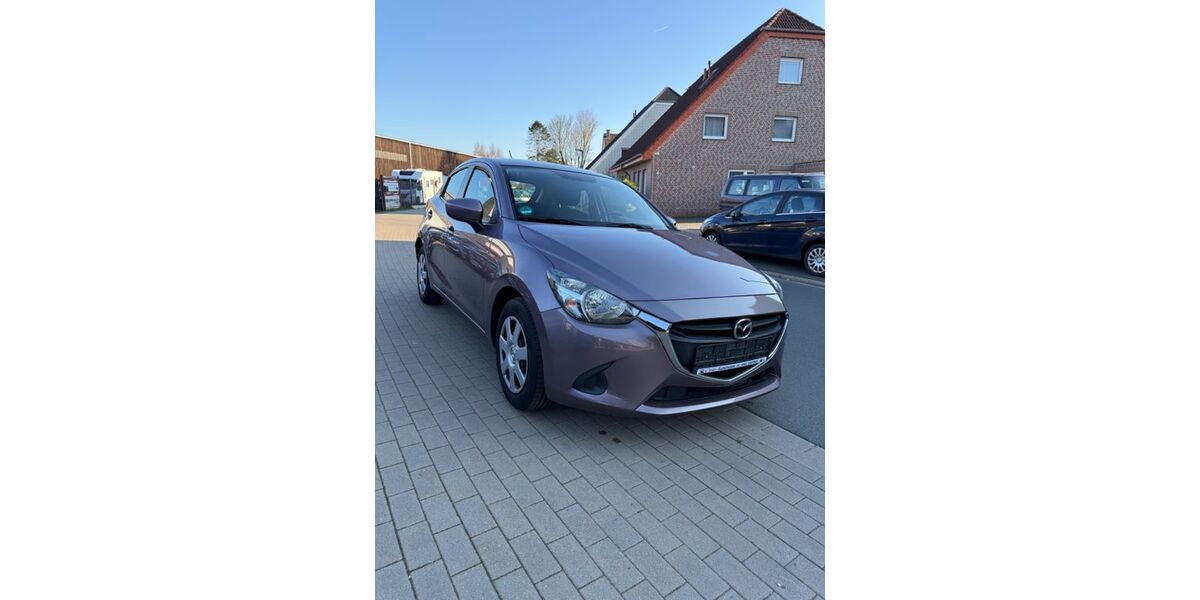 Mazda 2 181.423 km 5.800 &euro; Greven 48268