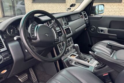 Land Rover Range Rover 190.000 km 16.500 &euro; Rheine 48431