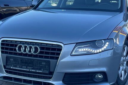 Audi A4 201.000 km 4.999 &euro; Dietzenbach 63128