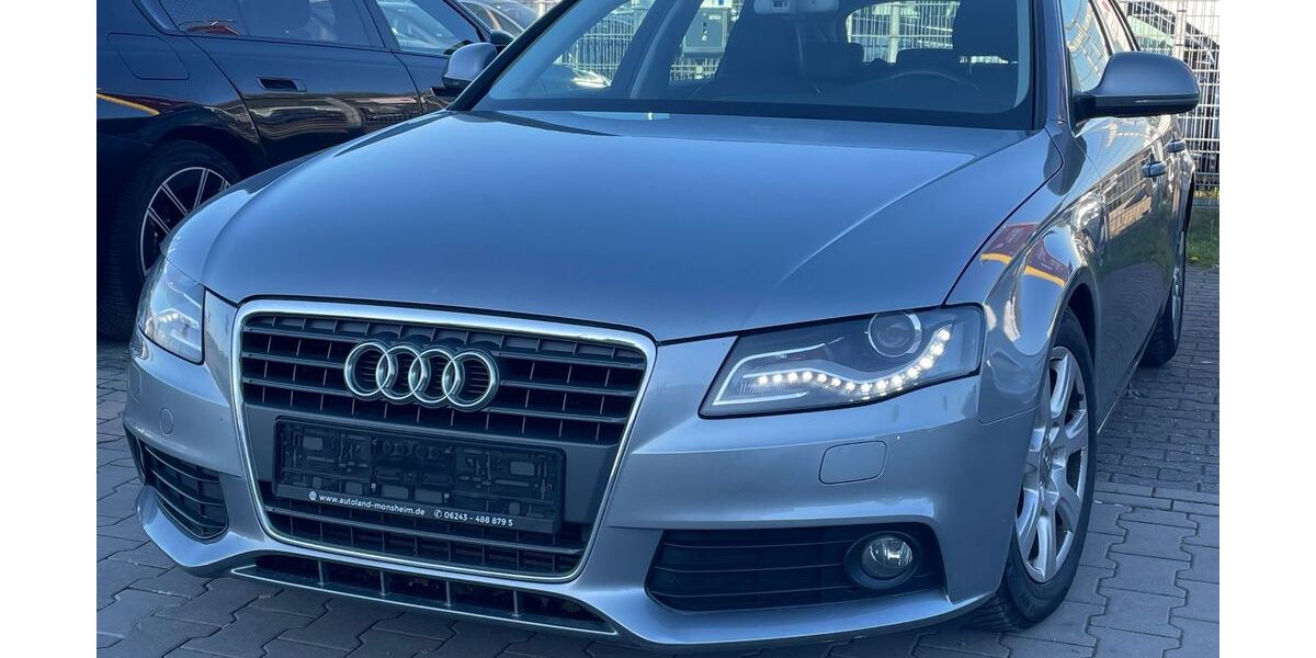 Audi A4 201.000 km 4.999 &euro; Dietzenbach 63128