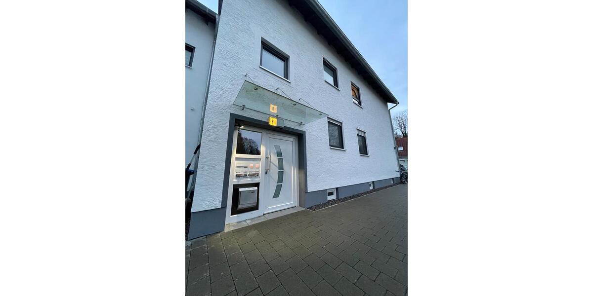 Vermietete Wohnung! Pefekt für Kapitalanleger 3 zimmer