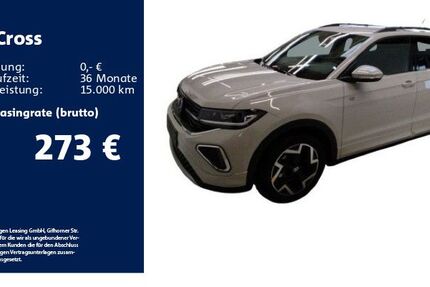 VW T-Cross 9.262 km 26.750 &euro; Aalen 73431