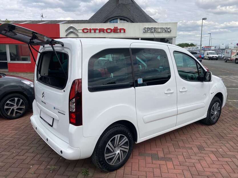 Berlingo