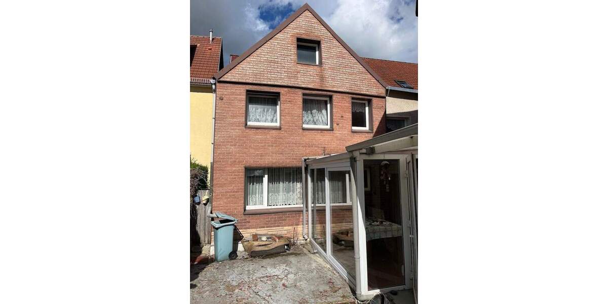 Einfamilienhaus Wittstock/Dosse Wittstock - 6 Zimmer, 150 m&sup2;, 115.000&euro; | Angebot:25707996