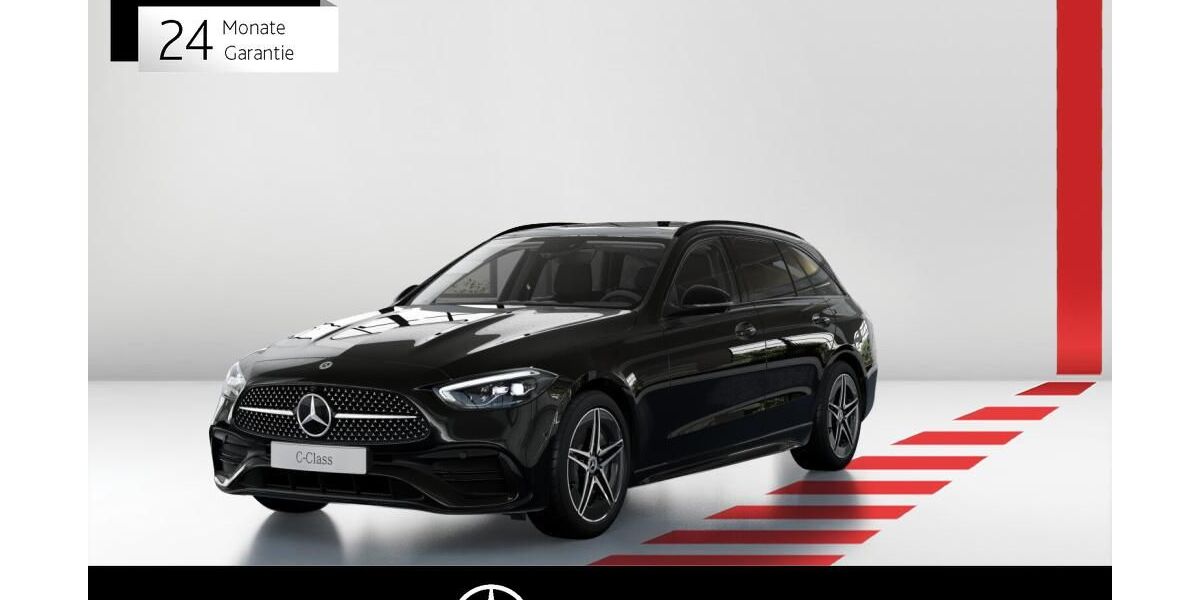 Mercedes-Benz C 180 12.572 km 41.390 &euro; Marne 25709
