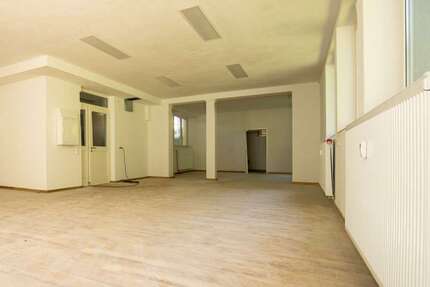 Wohnung zum Mieten in Müllheim 900 € 101 m²
