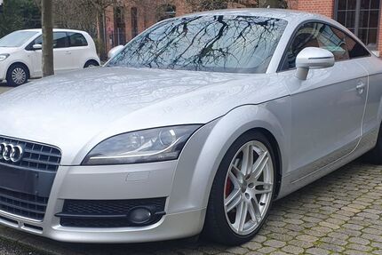Audi TT 176.000 km 7.590 &euro; Faurndau 73035
