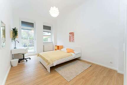 WG-Zimmer in Berlin 650 € 19 m² zimmer