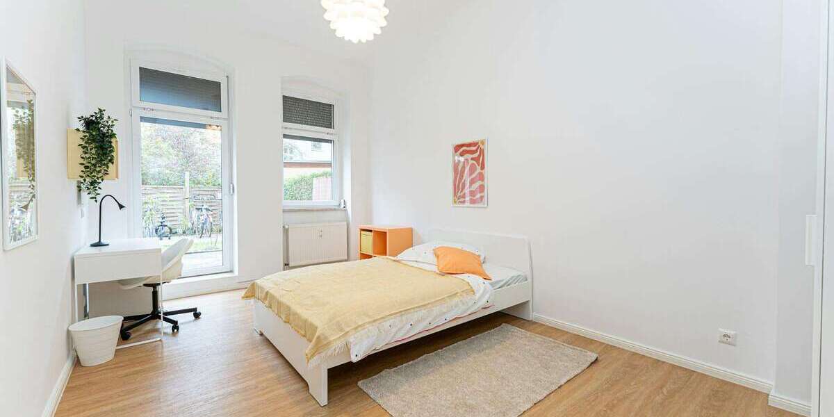 WG-Zimmer in Berlin 650 € 19 m² zimmer