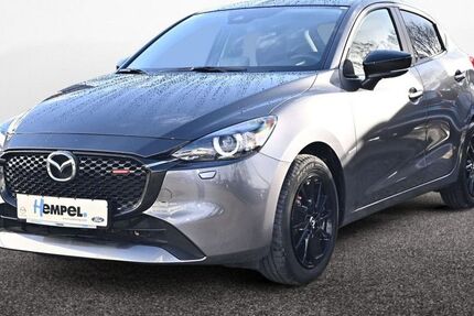 Mazda 2 48.793 km 17.350 &euro; Braunschweig 38114