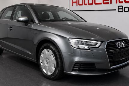 Audi A3 49.000 km 17.490 &euro; Maulbronn 75433