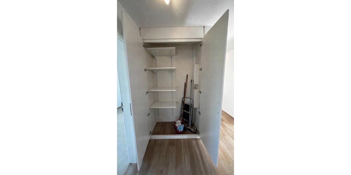 Etagenwohnung Delmenhorst Düsternort - 4 Zimmer, 90 m&sup2;, 970&euro; | Angebot:26409813