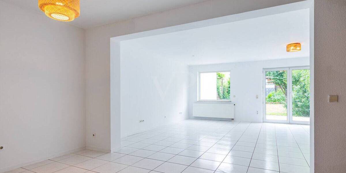 Reihenmittelhaus Bruchsal - 5 Zimmer, 160 m&sup2;, 549.000&euro; | Angebot:26851329