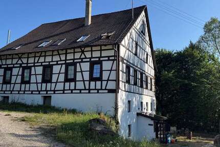 Gewerbeobjekt Burladingen - 175.000&euro; | Angebot:27314544