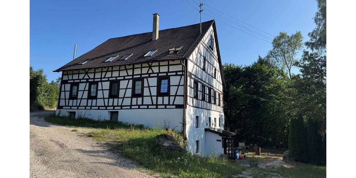 Gewerbeobjekt Burladingen - 175.000&euro; | Angebot:27314544