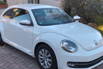 VW Beetle 103.300 km 7.500 &euro; Swisttal 53913