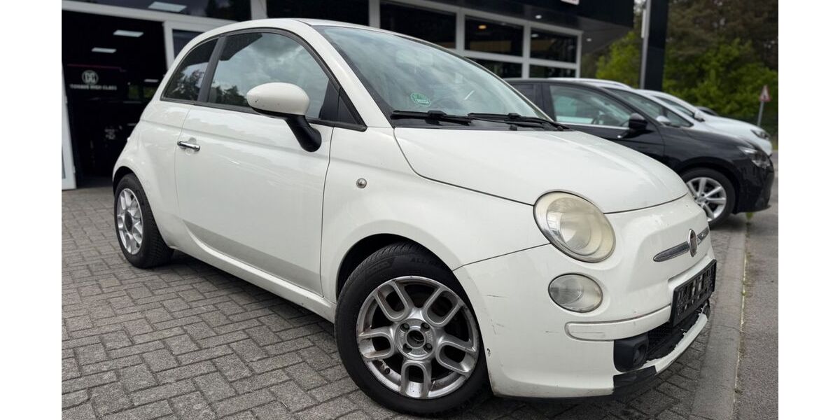 Fiat 500 243.000 km 1.990 &euro; Bad Saarow 15526