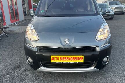 Peugeot Partner 63.000 km 8.699 &euro; Linz Am Rhein -Kretzhaus 53560