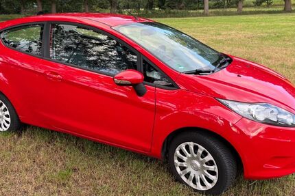 Ford Fiesta 116.265 km 3.250 € Ehestorf 27404