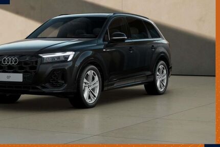 Audi Q7 18.601 km 69.940 &euro; Ursensollen 92289